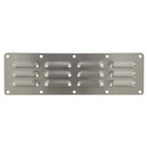 Coyote 2 Pack of Island Vent Covers - COYVENT